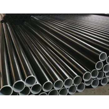 Stainless Water Supply Pipe 